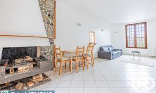 Maison 7 Pièces 125 m² à vendre à Orsay (91400)