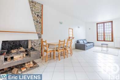 Maison 7 pièces 495000 €
