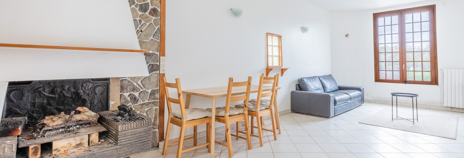 Maison 7 Pièces 125 m² à vendre à Orsay (91400)