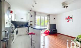 Appartement 2 Pièces 47 m² à vendre à Argenteuil (95100)