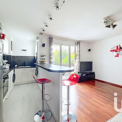 Appartement 2 pièces 180000 €