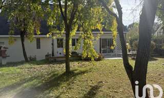 Maison 8 Pièces 195 m² à vendre à Amboise (37400)