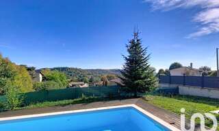 Maison 5 Pièces 110 m² à vendre à Agen (47000)