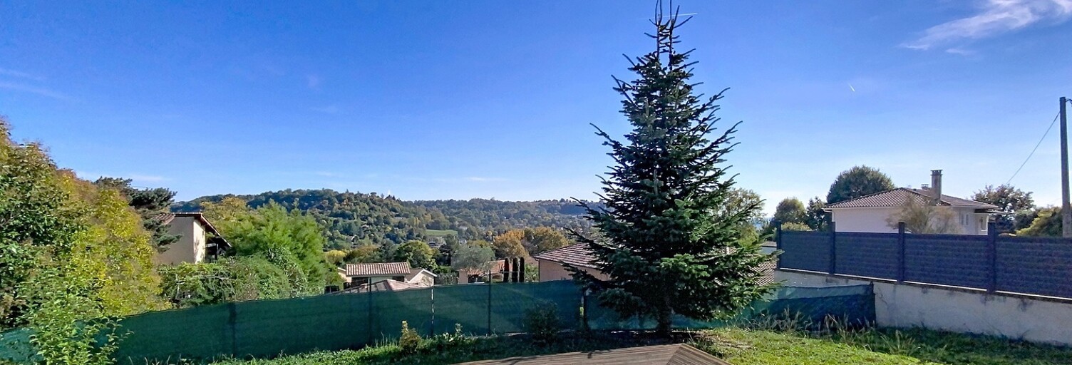 Maison 5 Pièces 110 m² à vendre à Agen (47000)