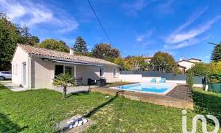 Maison 5 Pièces 110 m² à vendre à Agen (47000)