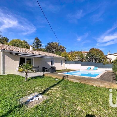 Maison 5 pièces 262000 €