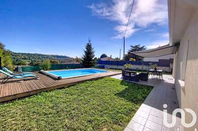 Maison 5 pièces 262000 €