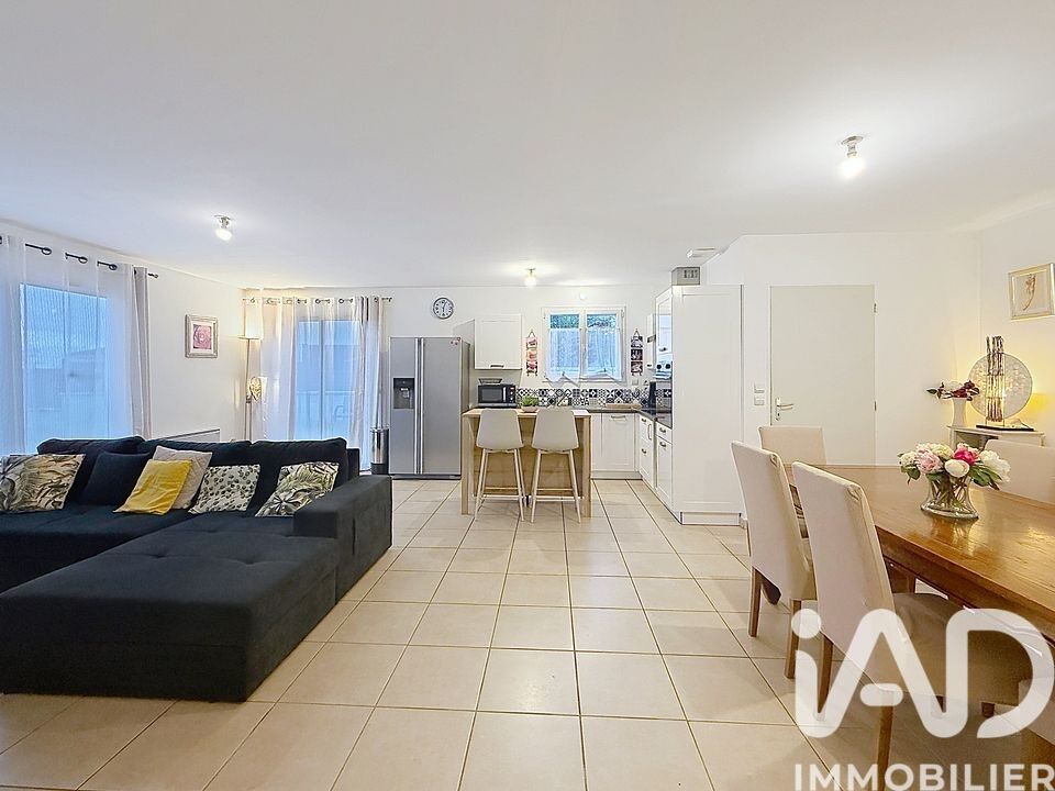 Vente Maison/villa 5 pièces - Photo 2