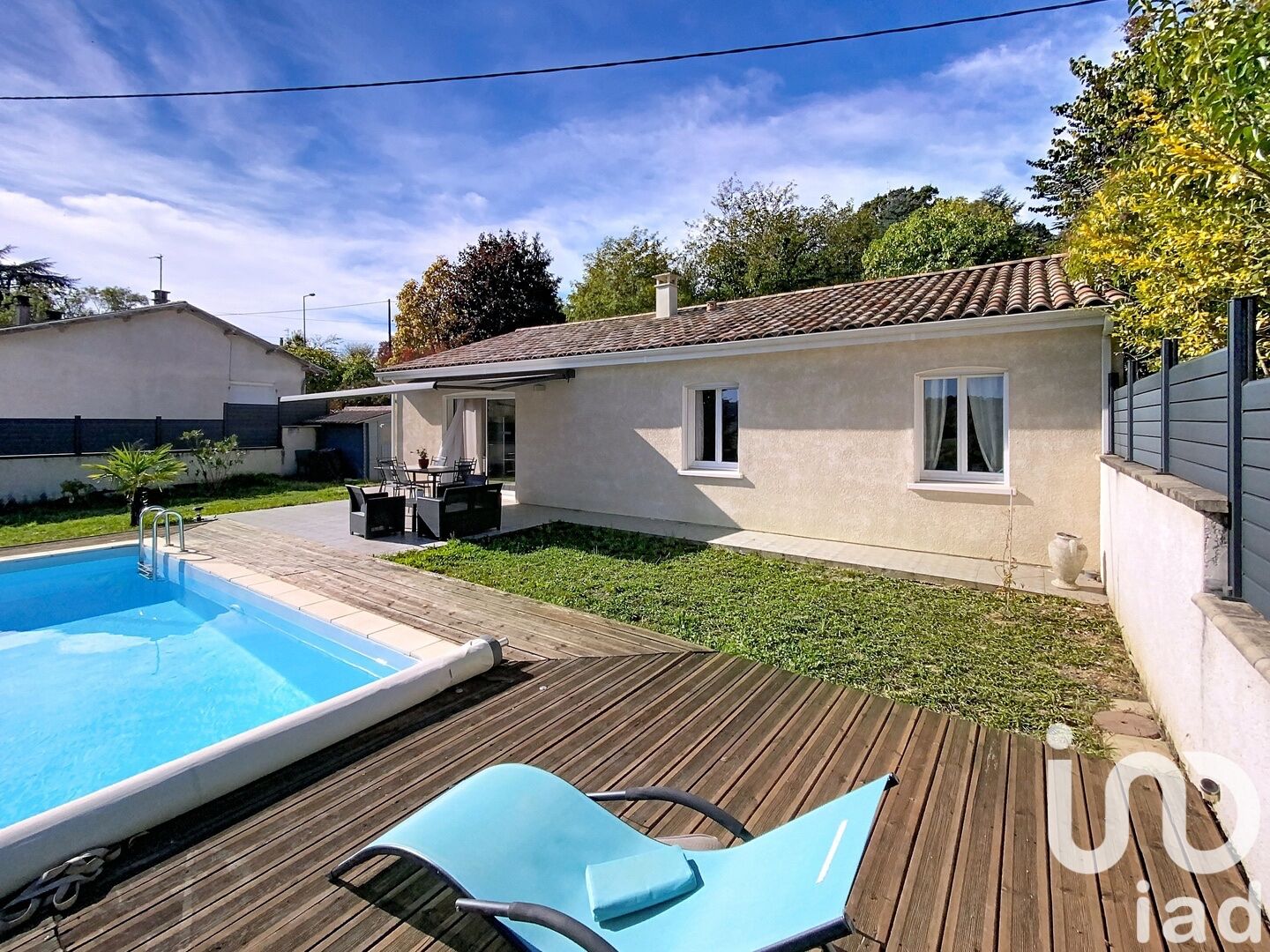 Vente Maison/villa 5 pièces - Photo 4
