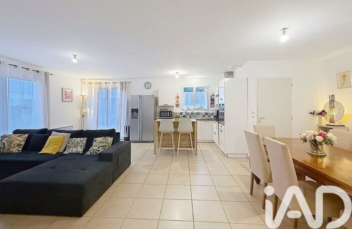 Vente Maison traditionnelle 5 pièces — photo 2