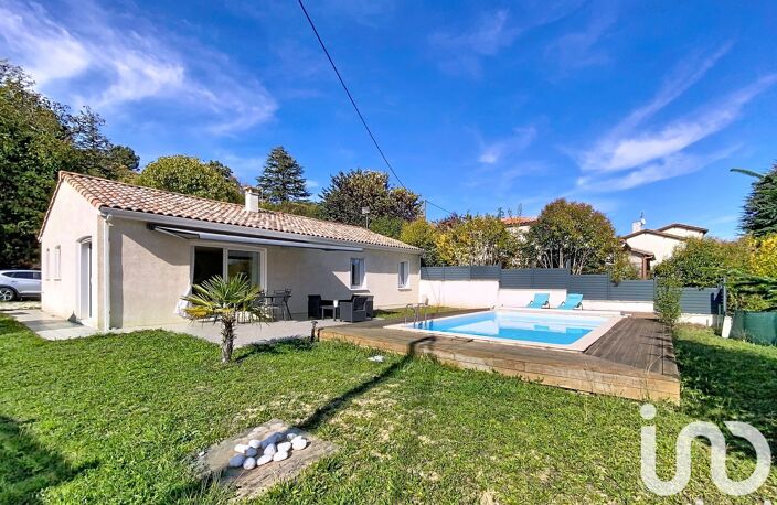 Vente Maison traditionnelle 5 pièces — photo 3