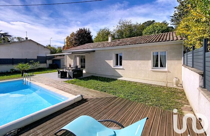 Vente Maison traditionnelle 5 pièces — photo 4