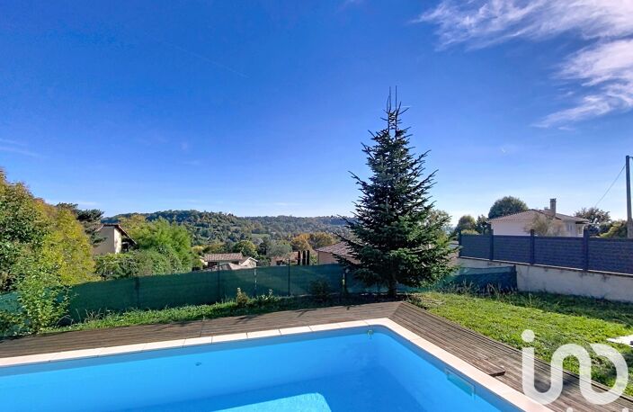 Vente Maison traditionnelle 5 pièces — photo 5