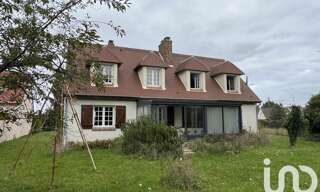 Maison 6 Pièces 180 m² à vendre à Perthes (77930)