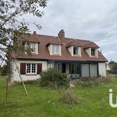 Maison 6 pièces 449000 €