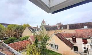 Appartement 3 Pièces 27 m² à vendre à Auxerre (89000)