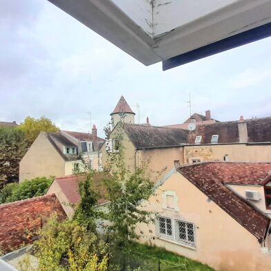 Appartement 3 pièces 58000 €