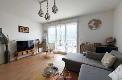 Appartement 3 pièces 260000 €