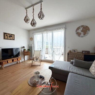 Appartement 3 pièces 260000 €