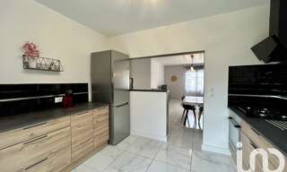 Maison 4 Pièces 81 m² à vendre à Brain-sur-Allonnes (49650)