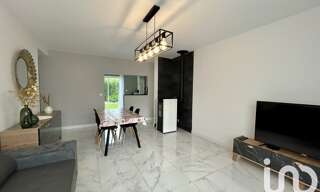 Maison 4 Pièces 81 m² à vendre à Brain-sur-Allonnes (49650)