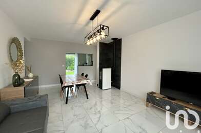 Maison 4 pièces 202500 €