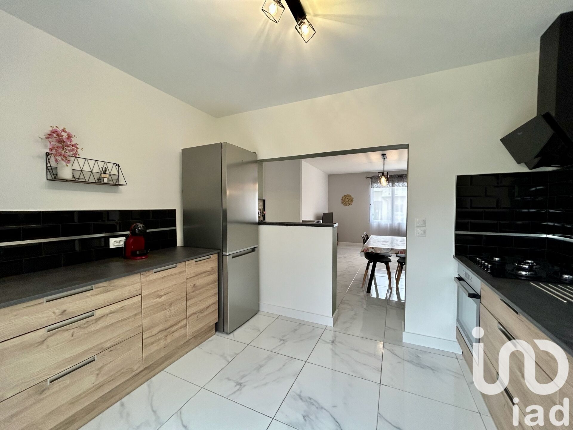 Vente Maison/villa 4 pièces - Photo 2