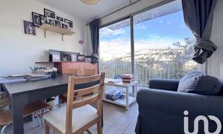 Appartement 2 Pièces 44 m² à vendre à Paris 18 (75018)