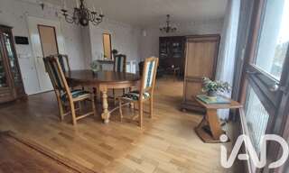 Appartement 5 Pièces 115 m² à vendre à Hagondange (57300)