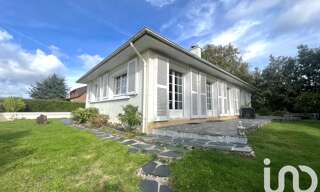 Maison 6 Pièces 130 m² à vendre à Saint-Léonard (62360)