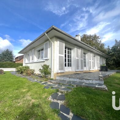 Maison 6 pièces 299900 €