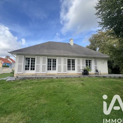 Maison 6 pièces 299900 €