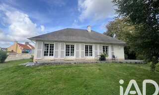 Maison 6 Pièces 130 m² à vendre à Saint-Léonard (62360)