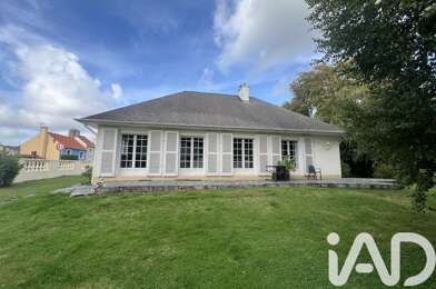 Maison 6 pièces 299900 €