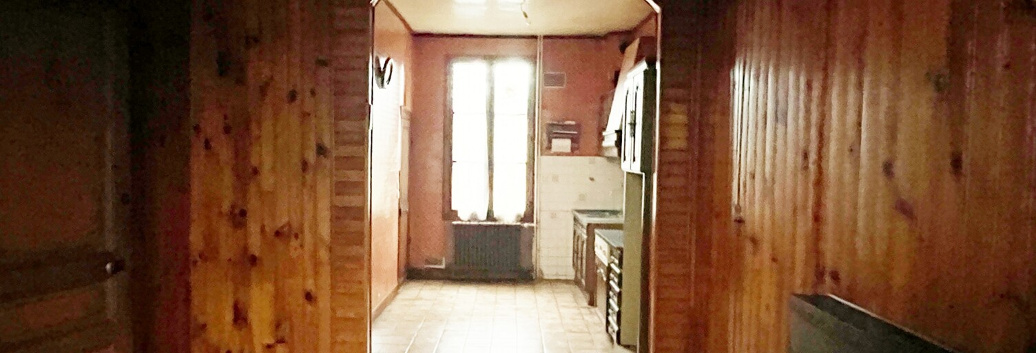 Maison 5 Pièces 80 m² à vendre à Beauvais (60000)