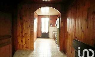 Maison 5 Pièces 80 m² à vendre à Beauvais (60000)