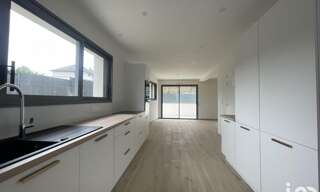 Maison 5 Pièces 112 m² à vendre à Cesson-Sévigné (35510)