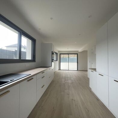 Maison 5 pièces 496800 €