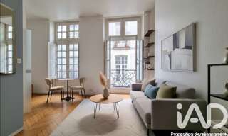 Appartement 1 Pièce 31 m² à vendre à Nantes (44000)