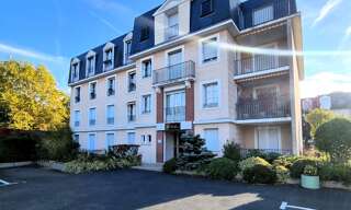 Appartement 1 Pièce 28 m² à vendre à Fontainebleau (77300)