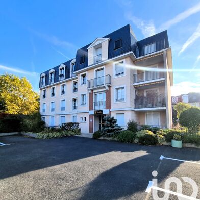 Appartement 1 pièces 139000 €