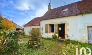 Maison 3 Pièces 105 m² à vendre à Arbourse (58350)