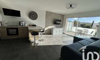 Appartement 3 Pièces 47 m² à vendre à Livron-sur-Drôme (26250)