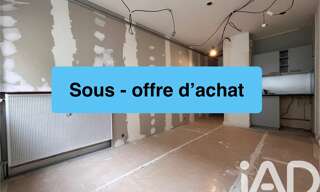 Appartement 1 Pièce 19 m² à vendre à Épernay (51200)