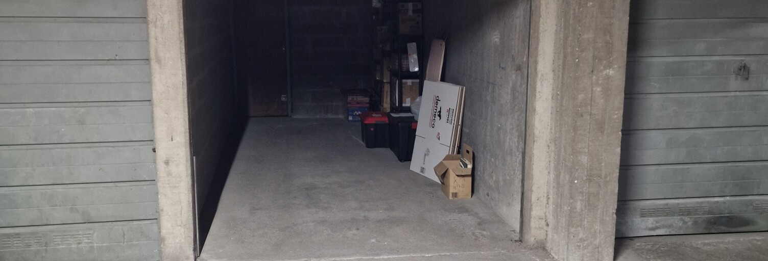 Garage  15 m² à vendre à Avon (77210)