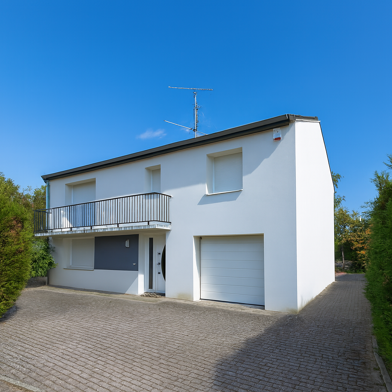 Maison 5 pièces 242000 €