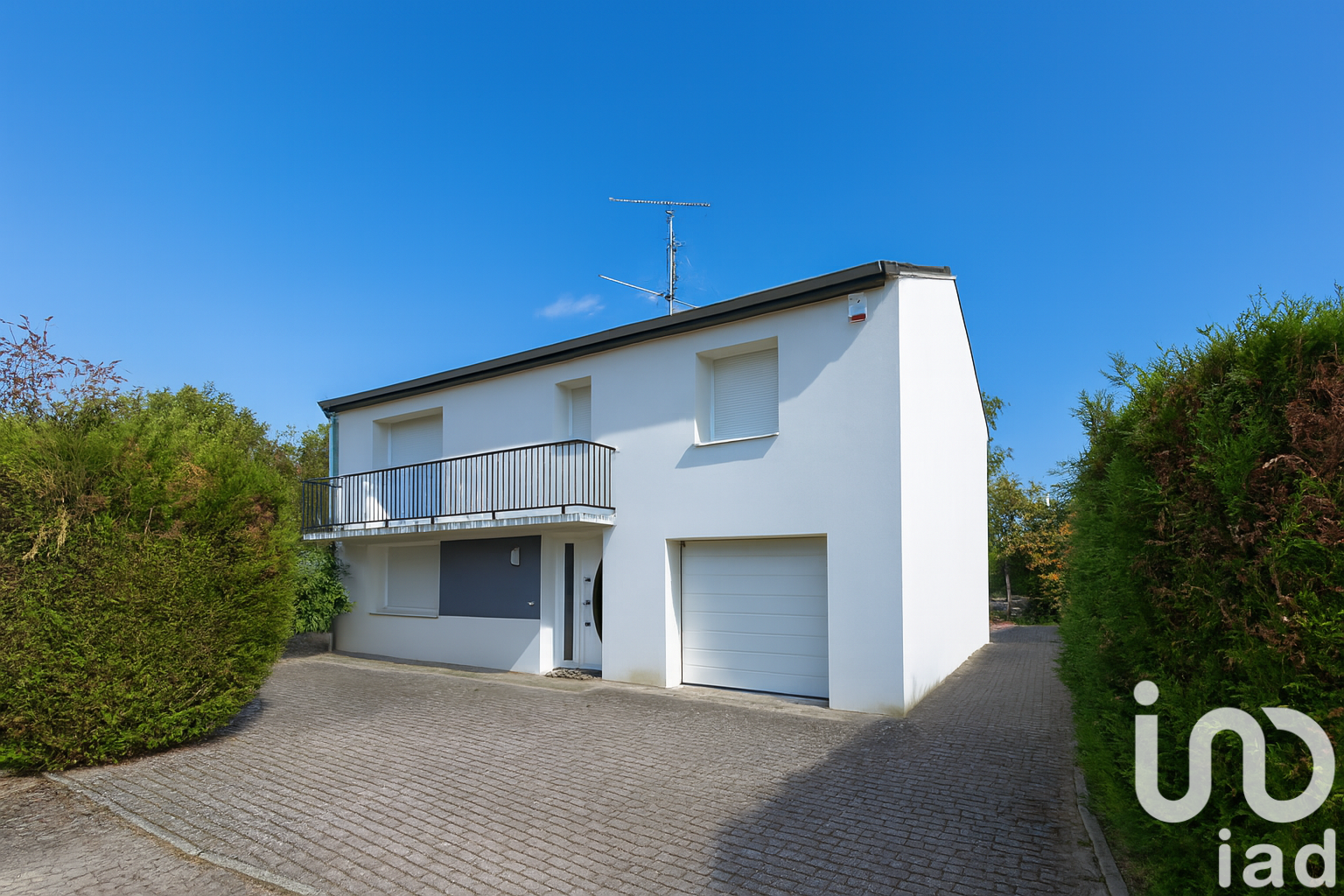 Maison à vendre, 5 pièces, 125 m², Bouzonville