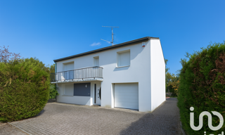 Maison 5 Pièces 125 m² à vendre à Bouzonville (57320)