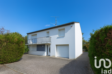 Maison 5 pièces 220000 €