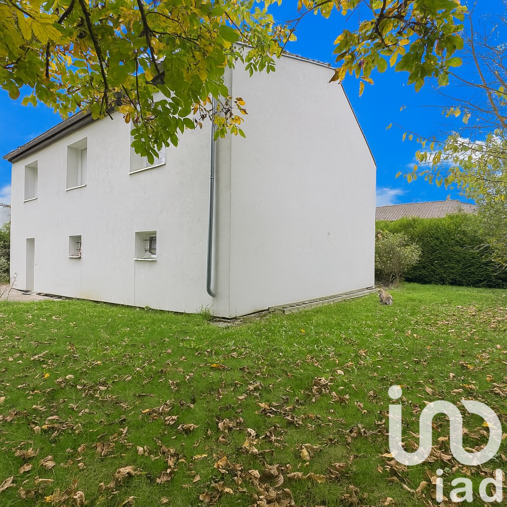 Vente Maison/villa 5 pièces - Photo 2